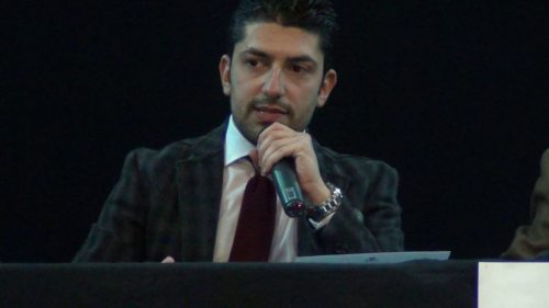 Policlinico a Caltanissetta, Bufalino (PD): “Rimettere la provincia nissena al centro dei servizi regionali”