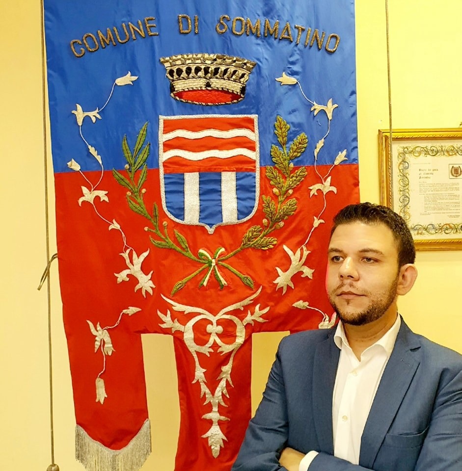 Elezioni, Gero Palermo (Responsabile Nazionale dei Giovani UDC) candidato con “Noi Moderati”