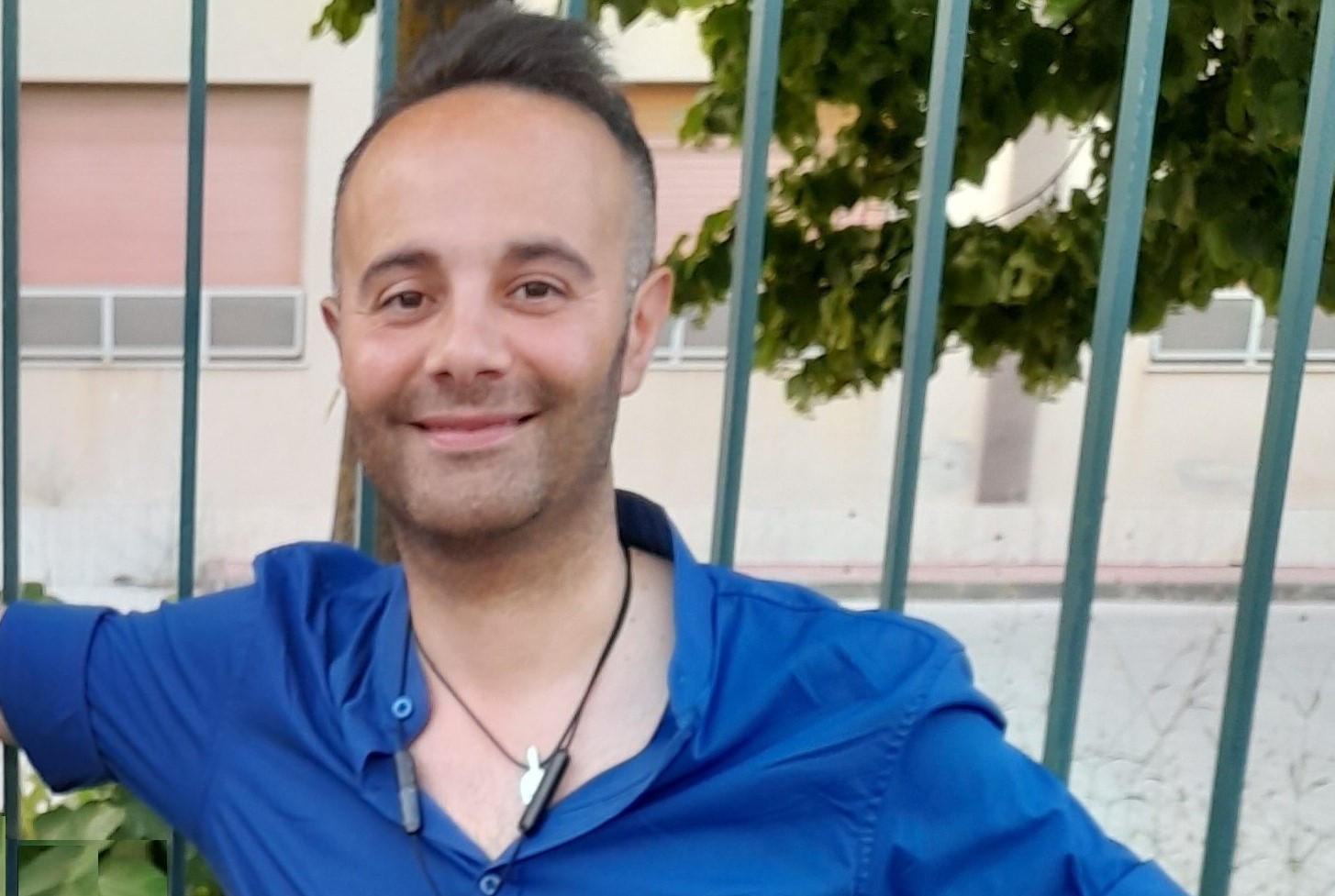 Le istallazioni del nisseno Salvatore Gumina alla “Trance visionaria di primitivi ricordi” di Menfi