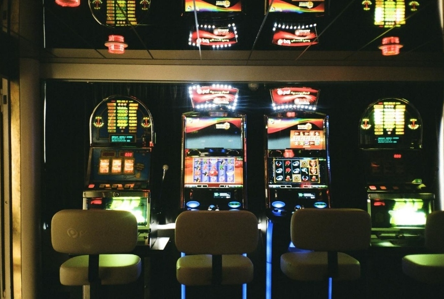 I segreti delle slot machine