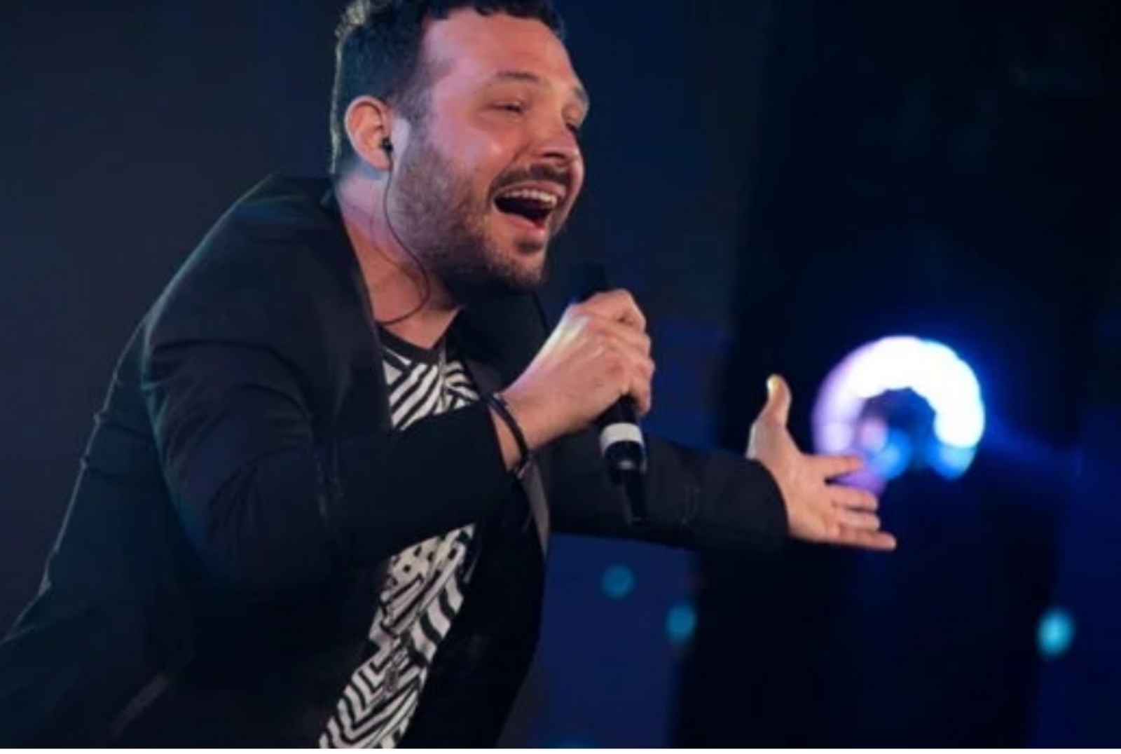 La musica di Gero Riggio, un talento  siciliano: dall’entroterra dell’Isola al palco romano del Primo Maggio