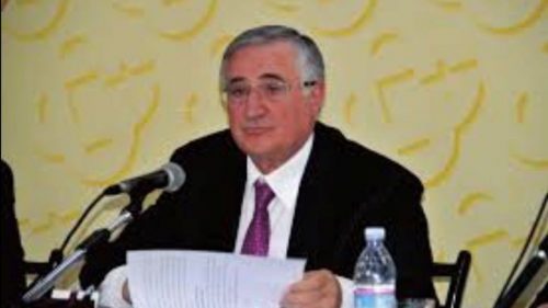 Fusione Bcc Toniolo e San Michele, Salvatore Saporito: “Momento importante nella storia e per l’avvenire della cooperazione del credito regionale”