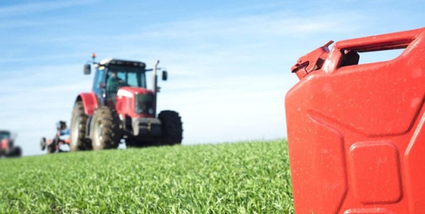 Sicilia, carburante agricolo: aggiornate le tabelle per il riconoscimento delle agevolazioni fiscali