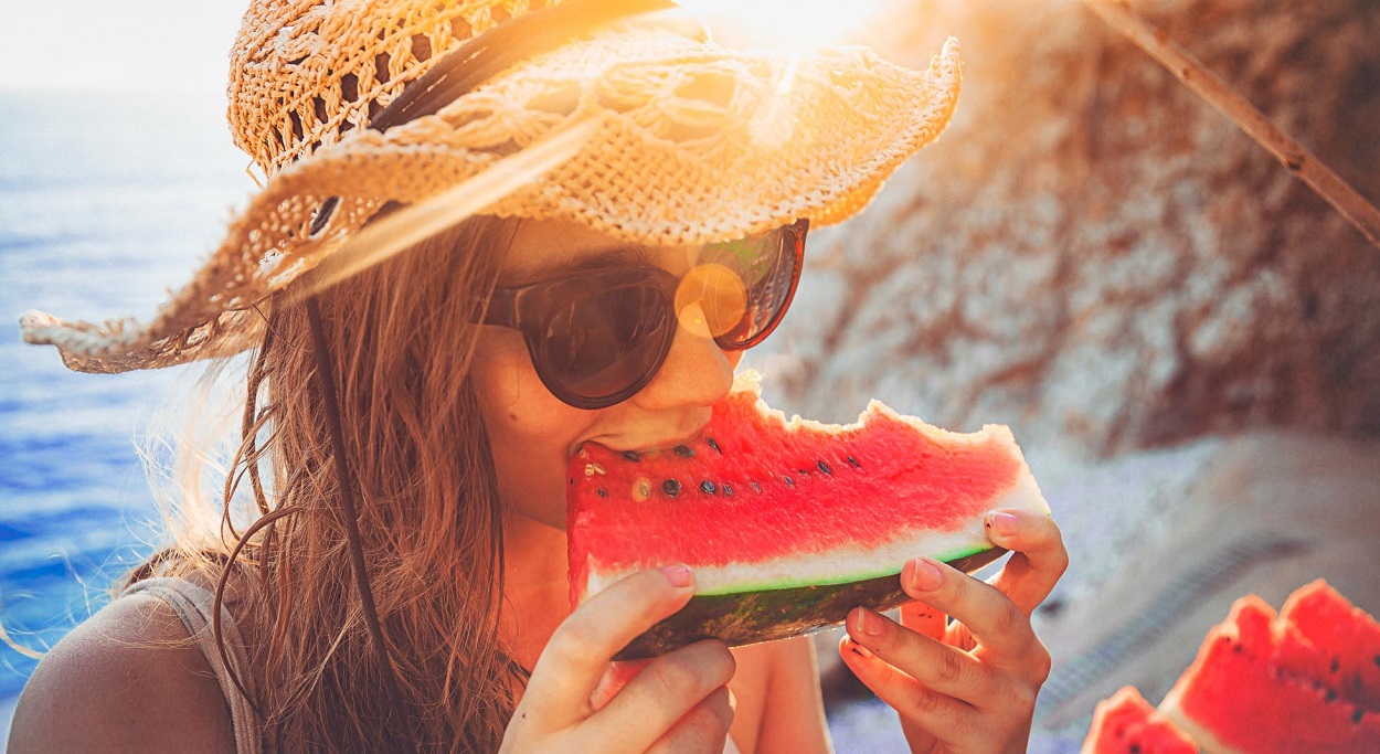Ferragosto, per Coldiretti è il Cocomero il prodotto simbolo della giornata