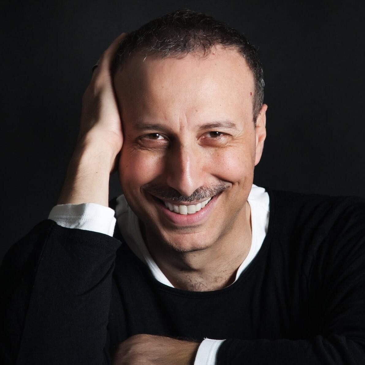 Santa Caterina. Stasera al Villahermosa Festival si esibisce Marco Simeoli