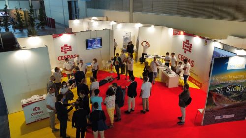 CEFPAS, da Caltanissetta al Meeting di Rimini. Sanfilippo: “Un’opportunità  per condividere i progetti”