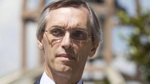 Schifani: “Addio a Ghedini, giurista serio e scrupoloso”