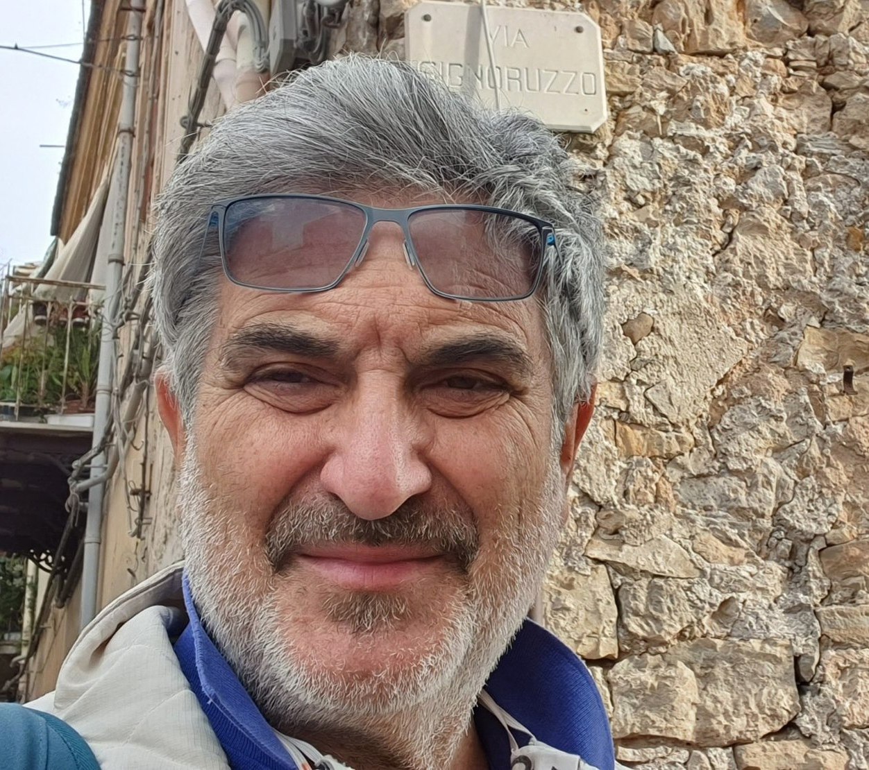 Caltanissetta. Il ricordo di Leandro Janni per il cugino Oscar Dell’Aira ad un mese dalla sua morte