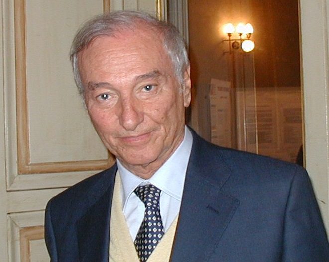 Piero Angela: domani cerimonia funebre in diretta su Rai 1