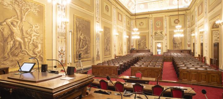 Sicilia Vera e Sud chiama Nord chiedono la rappresentanza nelle commissioni parlamentari ARS