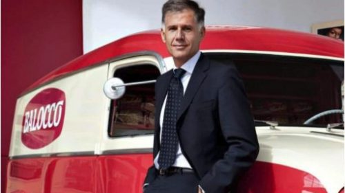 Colpito da un fulmine mentre era in mountain bike muore Alberto Balocco, presidente e amministratore delegato della nota industria dolciaria piemontese