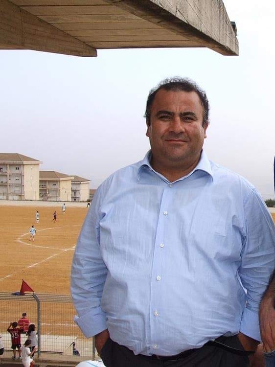 Mussomeli, incontro di ex dirigenti sportivi per attivare una polisportiva. Altri incontri in cantiere