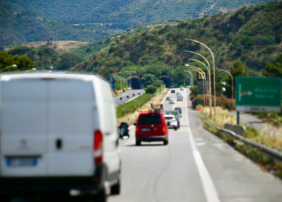 Autorità garante sanziona il Consorzio per le Autostrade Siciliane: troppi disagi sulle strade