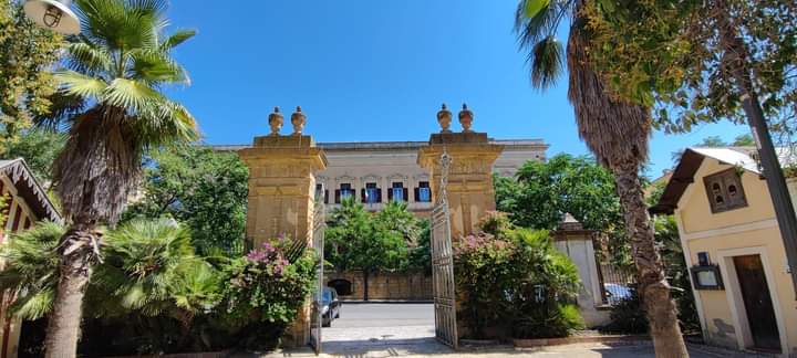 Caltanissetta, un punto di ristoro alla Villa Amedeo: a breve il bando per l’affidamento