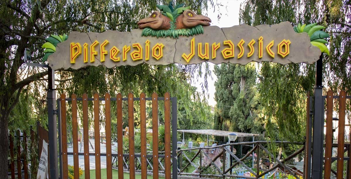 Giovedì 4 Agosto la prima “Notte Bianca Jurassica” a San Cataldo