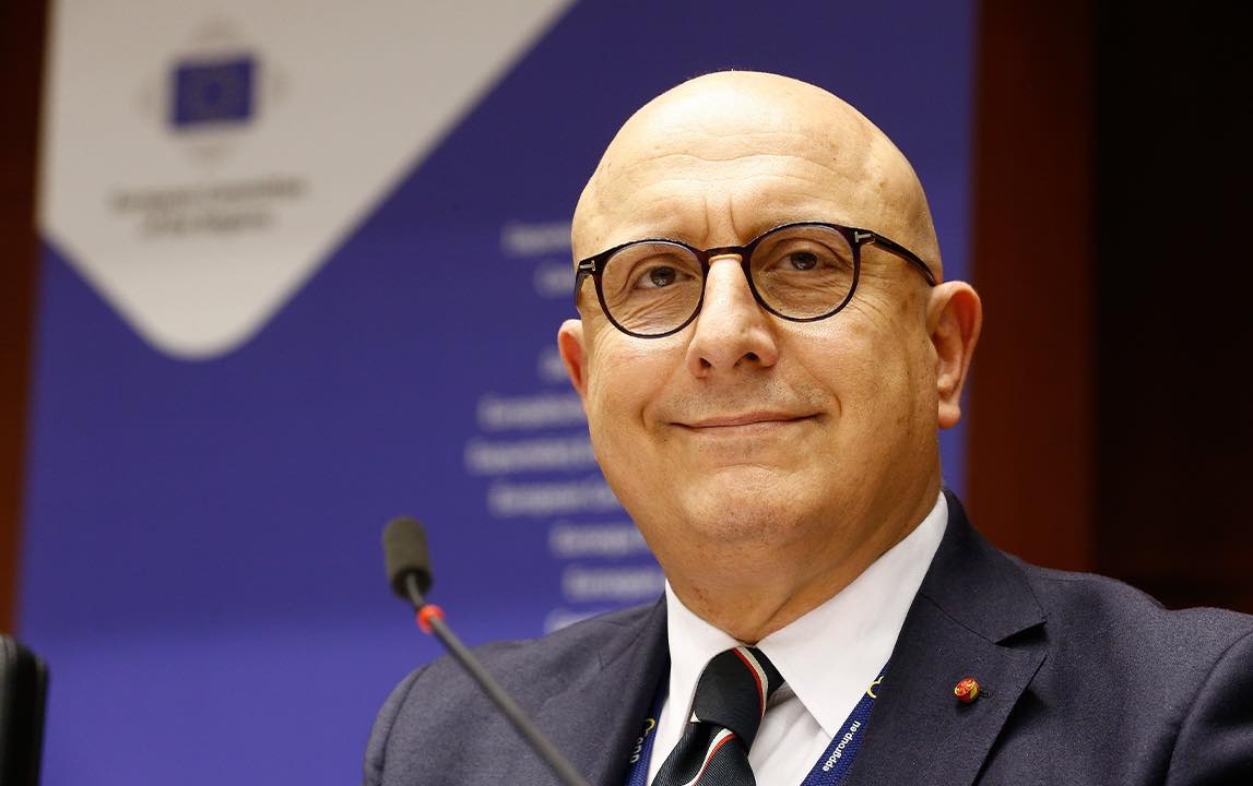 Elezioni, Armao: “Per la pubblica amministrazione serve una rivoluzione copernicana”