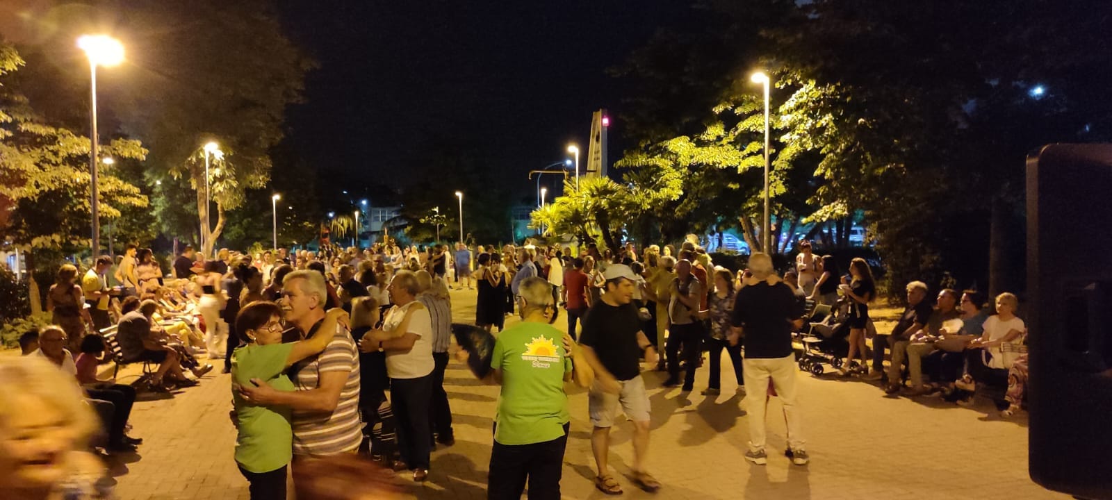 Caltanissetta, Bailando nei quartieri con Angela Cammarata: giovedì il penultimo appuntamento