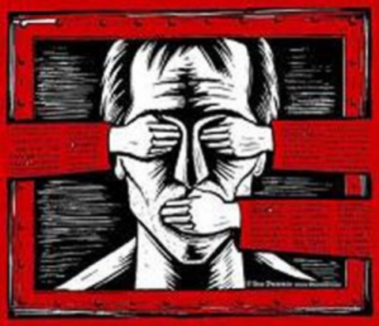 Caltanissetta, la città dove é opportuno farsi i fatti propri tranne quando ti toccano l’orticello