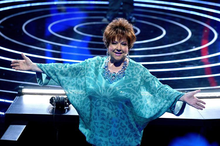 Codacons contro Orietta Berti: “Fa pubblicità occulta sul web”