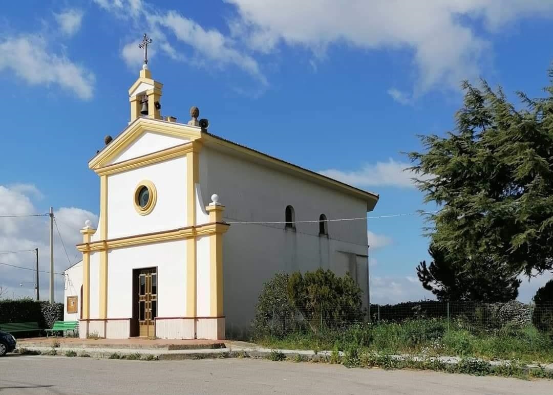 Caltanissetta, Borgo Prestianni: domenica la processione della Madonna