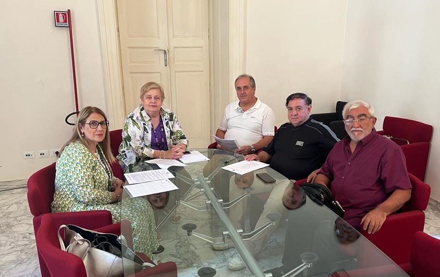 Caltanissetta. Al via i preparativi per il Record del Cannolo più lungo del mondo