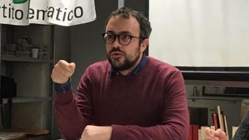 Caltanissetta, Vagginelli (PD Faletra): “La mancanza del lavoro è un dramma sociale, apriremo uno sportello di prima assistenza”