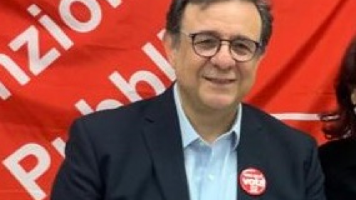 Angelo Polizzi (CGIL FP): “Gli enti diano seguito alla richiesta dell’assessorato regionale per l’integrazione fino a 36 ore settimanali a favore dei lavoratori Asu”