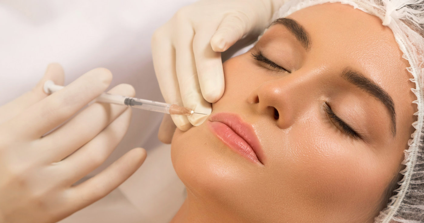 Italia. 1,4 milioni ritocchi estetici ogni anno: medicina rigenerativa traina