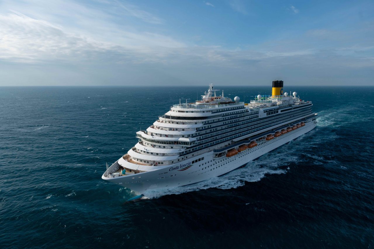 Sicilia: un asse per far crescere il turismo crocieristico