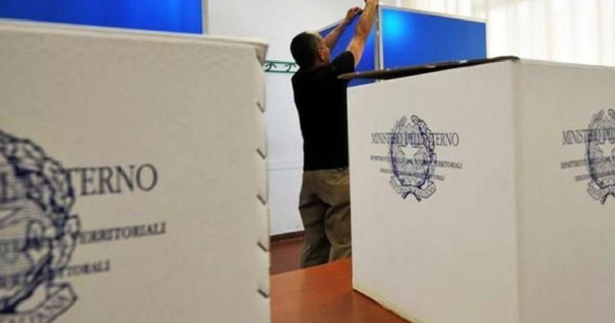 Sommatino. Completati mandati di pagamento per pagare i componenti dei seggi per le elezioni del 12 giugno scorso