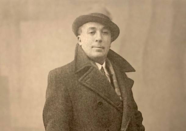 Ars, istituita la fondazione Calogero Marrone, in memoria dell’eroe favarese che salvò la vita a centinaia di ebrei