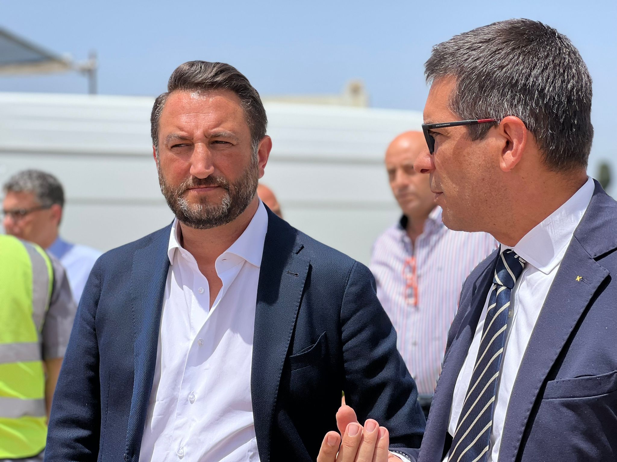 Cancelleri: Ragusa-Catania, ecco il bando. A settembre la scelta dell’impresa