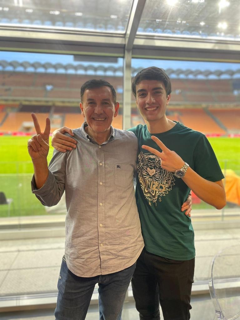 L’imprenditore Luca Giovannone a sostegno della Nissa con un futuro in società