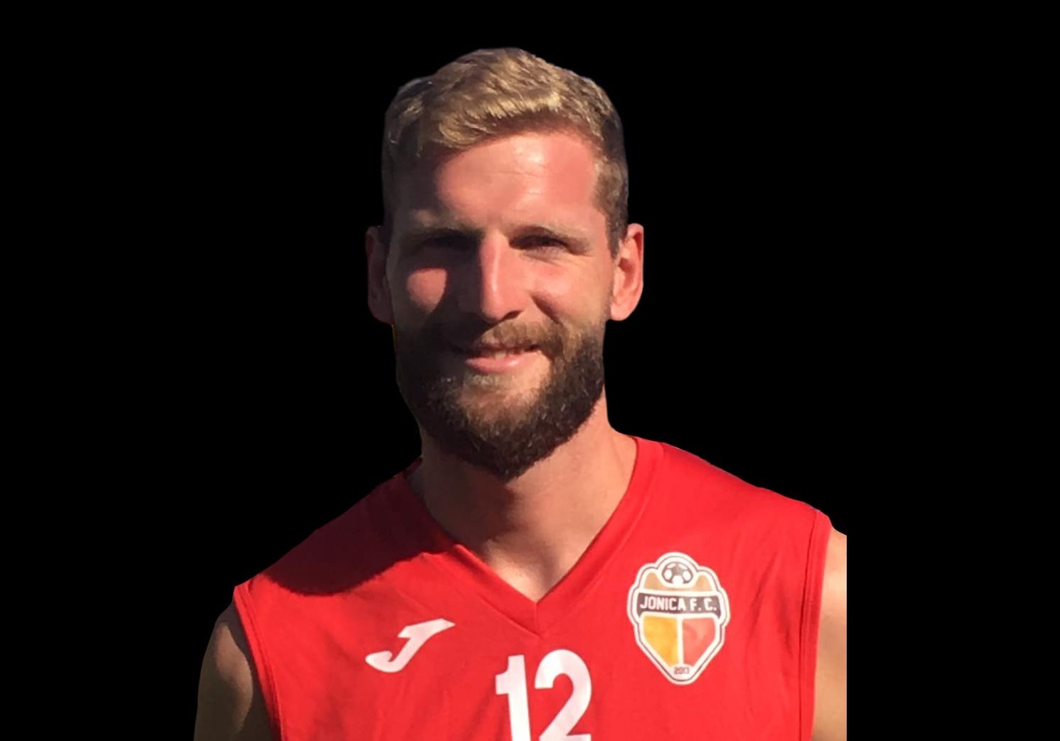 Eccellenza. Nuovo colpo in attacco della Nissa: preso il centravanti Juan Francisco Ortiz Lopez