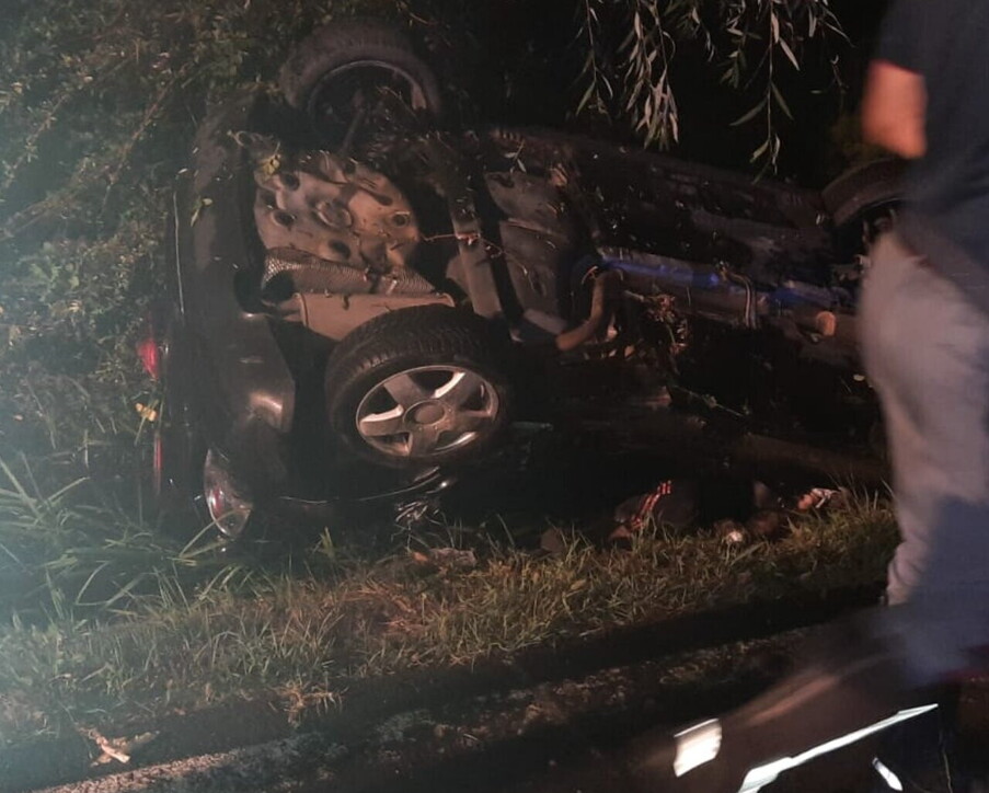 Agente polizia penitenziaria morto in incidente stradale