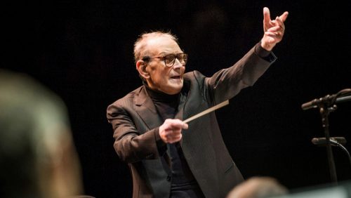 Teatri di Pietra, l’11 agosto a Gela tributo ad Ennio Morricone presso le Mura Timoleontee