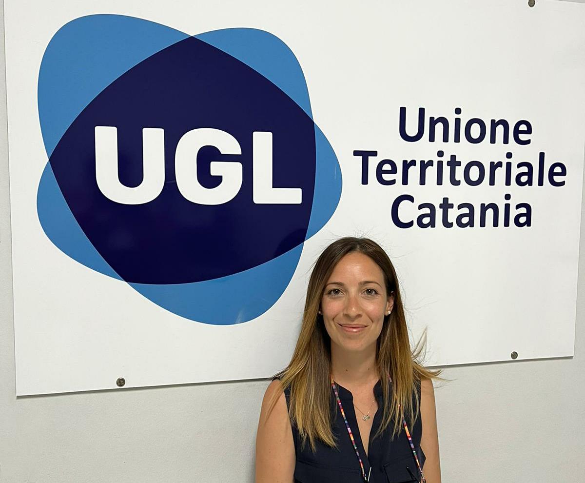 Ugl Salute Sicilia: Maria Longo nominata a capo del coordinamento regionale dei farmacisti