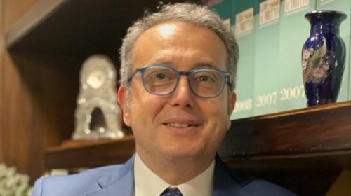 Massino Dell’Utri (Noi con l’Italia): “Bene l’ok del governo regionale per il nuovo ospedale di Gela, ottimo il lavoro del DG dell’Asp di Caltanissetta”