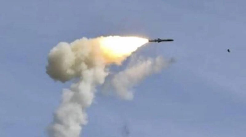 India: sparato accidentalmente un missile in Pakistan. Rimossi 3 funzionari