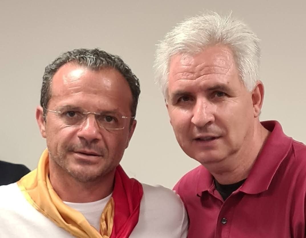 San Cataldo. L’ex sindaco Giampiero Modaffari annuncia la sua candidatura alle prossime elezioni regionali e nazionali nelle liste dell’on. Cateno De Luca