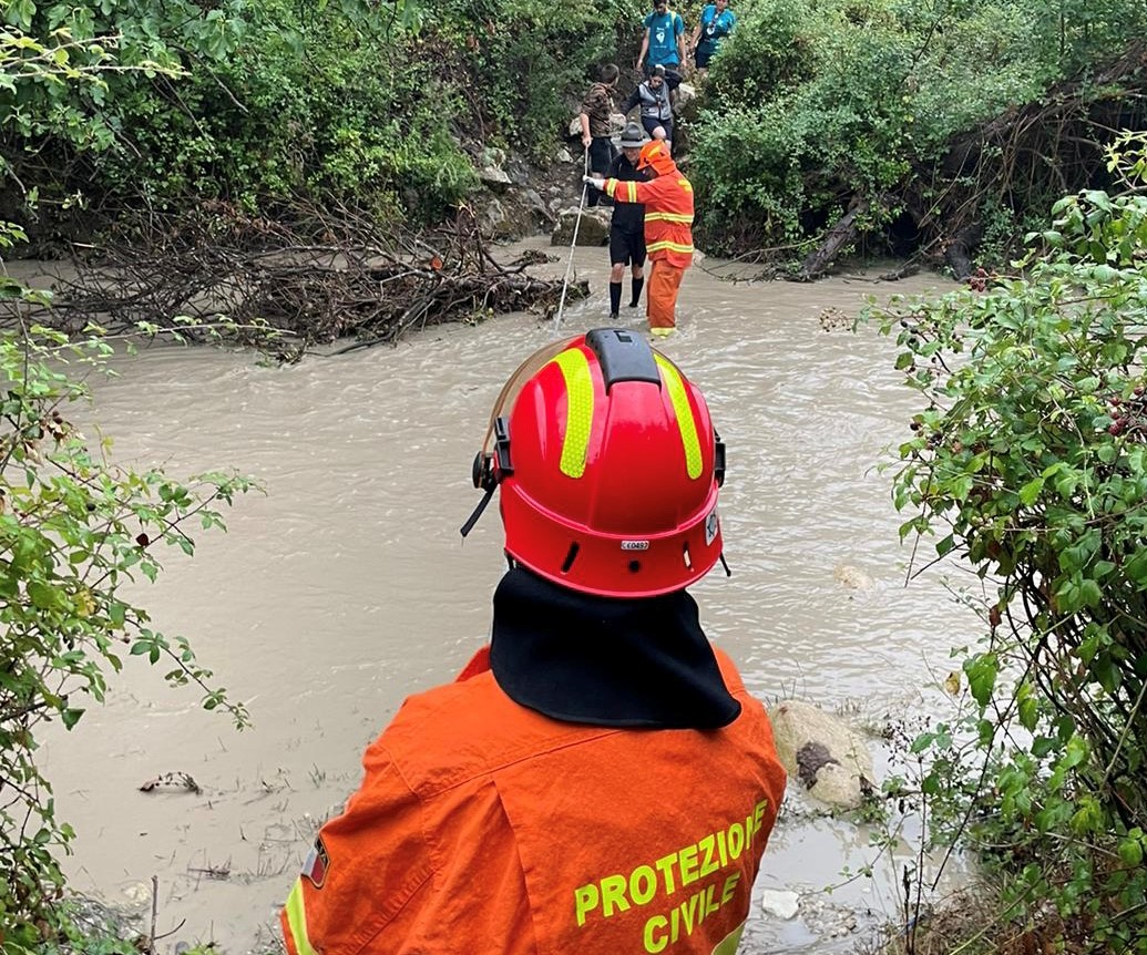 Maltempo in Sicilia: Sindacati invitano il Governo Regionale al rilancio della forestazione