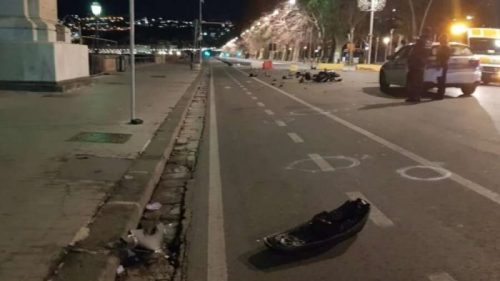 Trentaquattrenne muore investita: 8 mesi fa il fratello era stato ucciso in un incidente