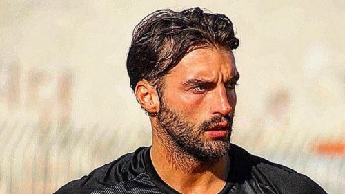 L’ex giocatore della Sancataldese  Padovani arrestato per omicidio: ha aggredito e ucciso una donna