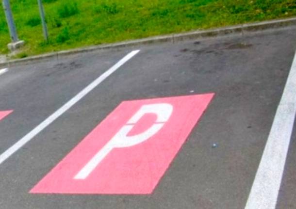 San Cataldo. Istituiti 22 “Parcheggi rosa” riservati a donne in stato di gravidanza e genitori con bambini di età non superiore a 2 anni