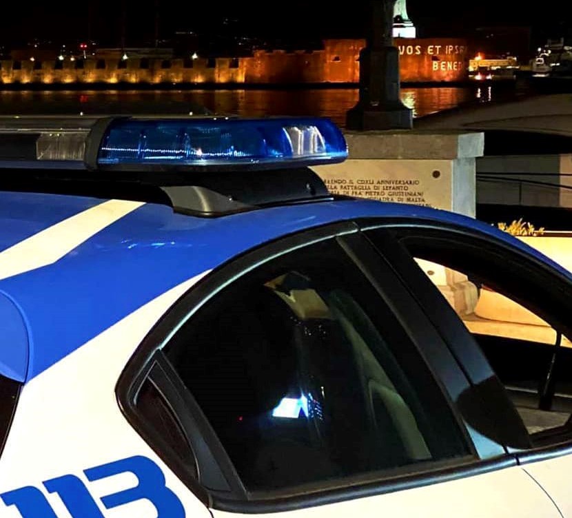 Sicilia. Giovane fermato due volte dalla Polizia sprovvisto di patente su motociclo privo di assicurazione: sanzioni per 18 mila euro