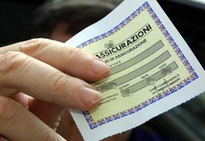 Costo Rc Auto. A Caltanissetta il premio medio è di 465,08 euro