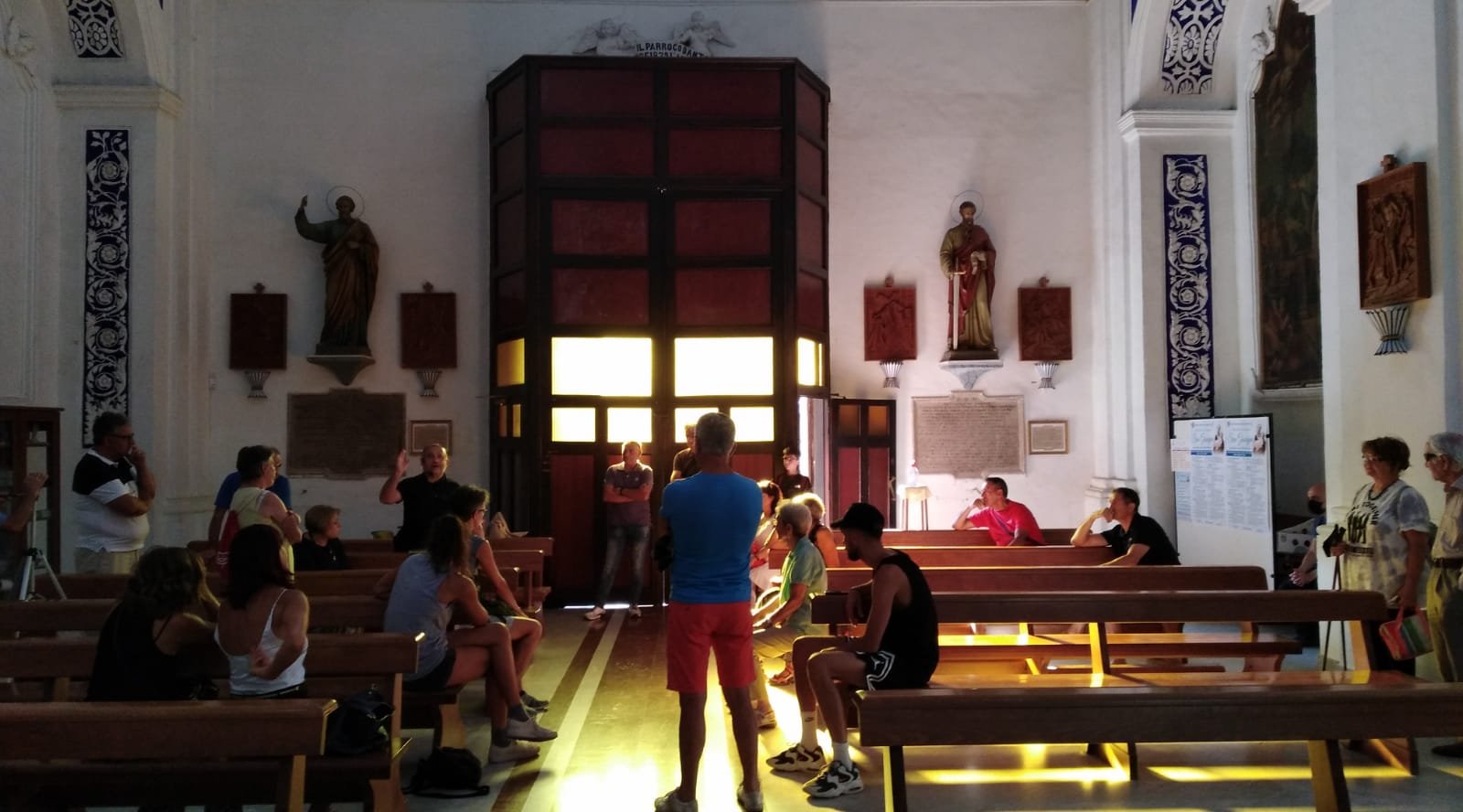 Concluso con grande successo l’evento “Immagina Riesi”