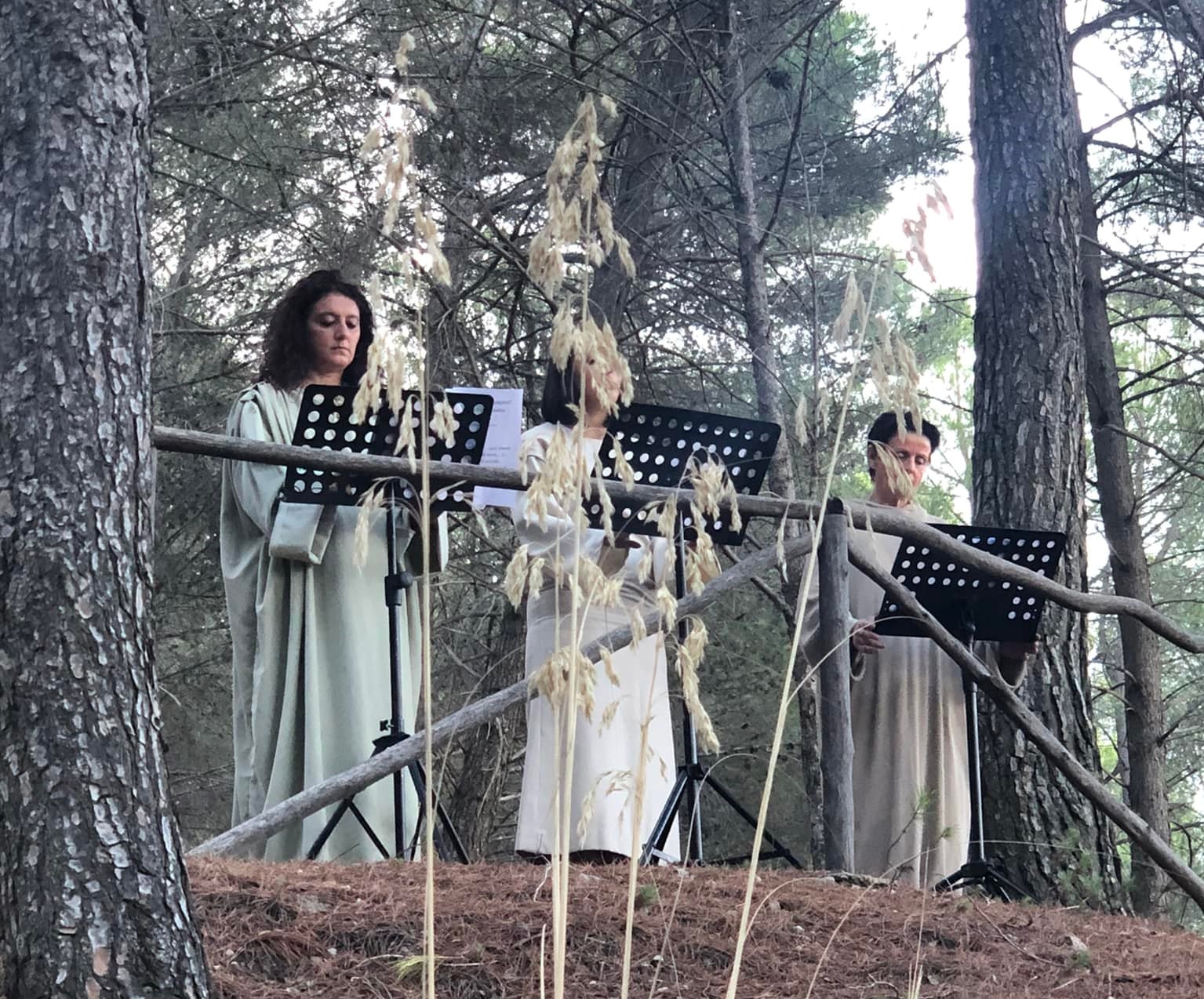 San Cataldo. Bel successo per l’iniziativa “La Calata di lu Surfararu” a Gabara