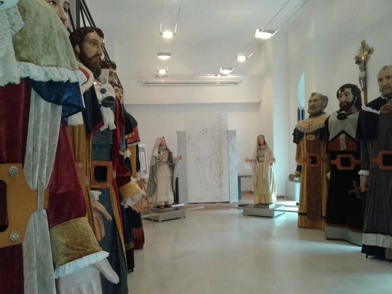 Caltanissetta. Torna la nuova edizione delle “Vie dei Tesori” dal 10 al 25 settembre