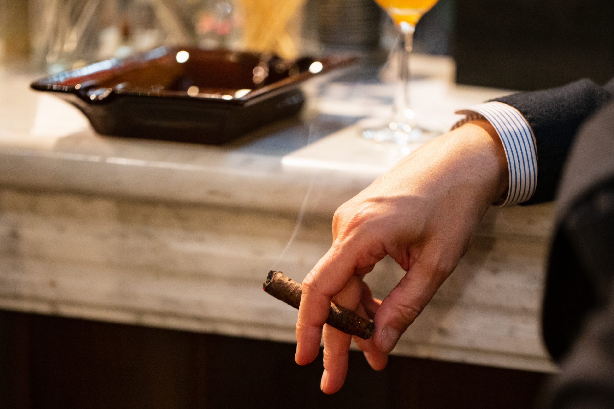 Italia, nasce il primo caveau del “Maledetto” Sigaro: oltre 5mila pezzi tra cui i “rarissimi”